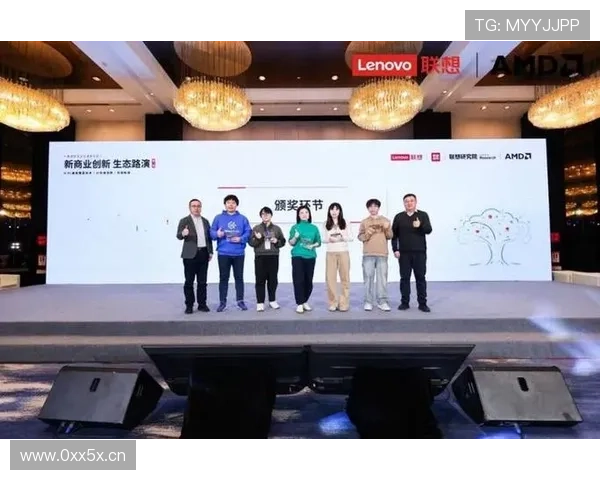 企业家媒体引领创新浪潮 打造数字时代商业新生态